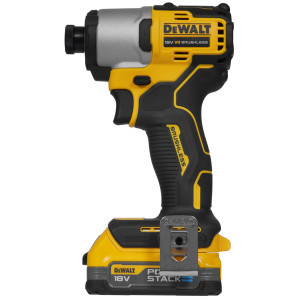 Винтоверт DeWalt DCF840E1T-QW FLEXVOLТ 18/54V , Без ЗУ 5437934