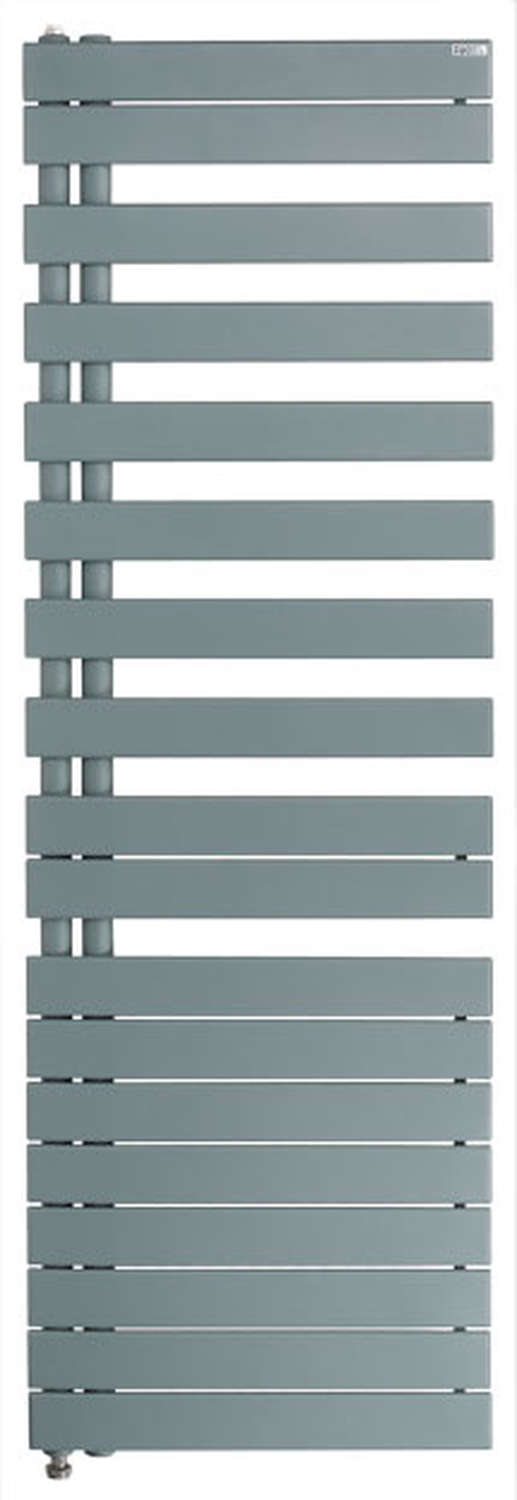 Водяной радиатор FL081-055 Fassane Spa asymétrique à gauche Acova 805  - Вид №1