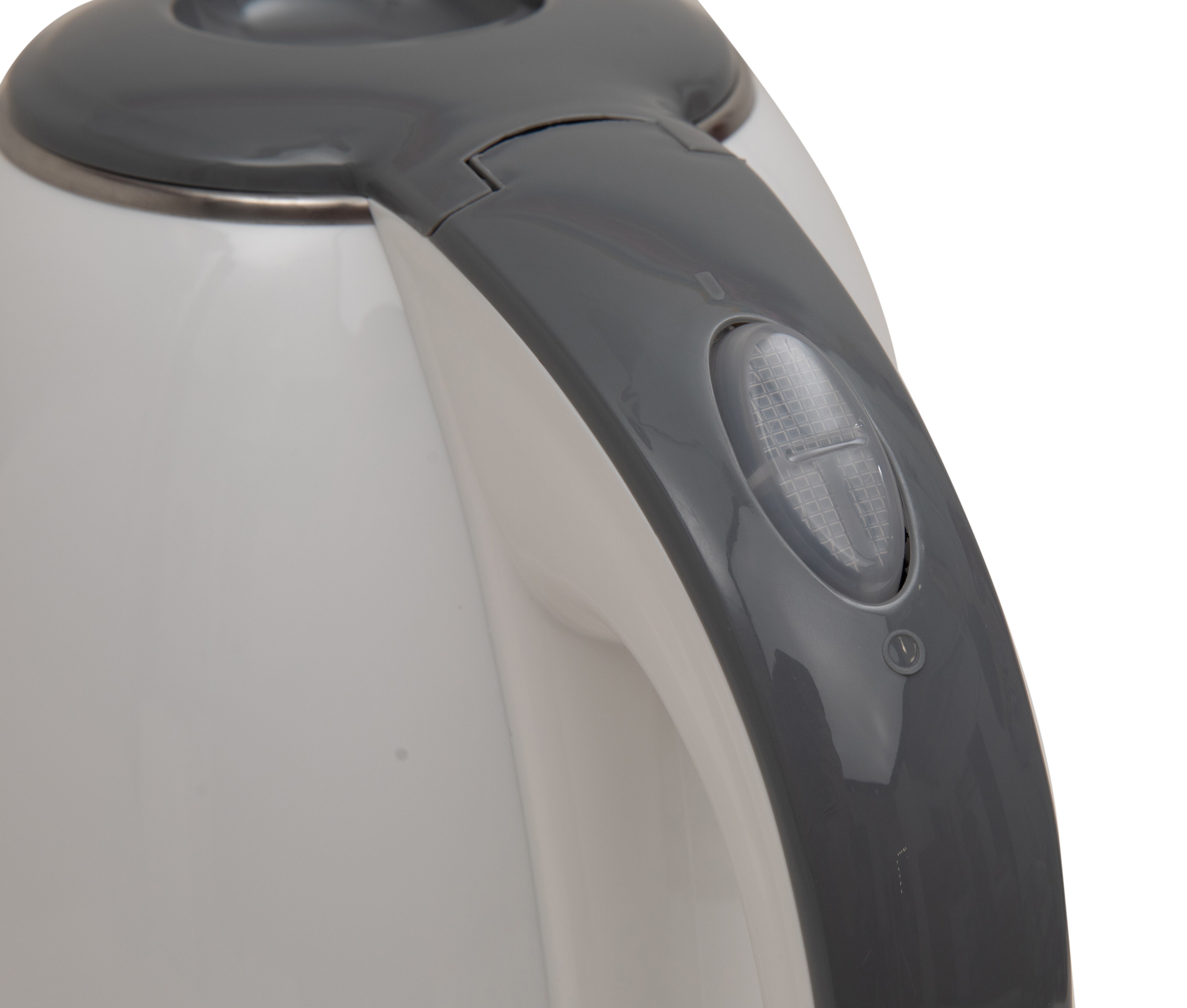 9135269 Электрочайник Oasis K-6SPW белый STDN-0100586 - Вид №3