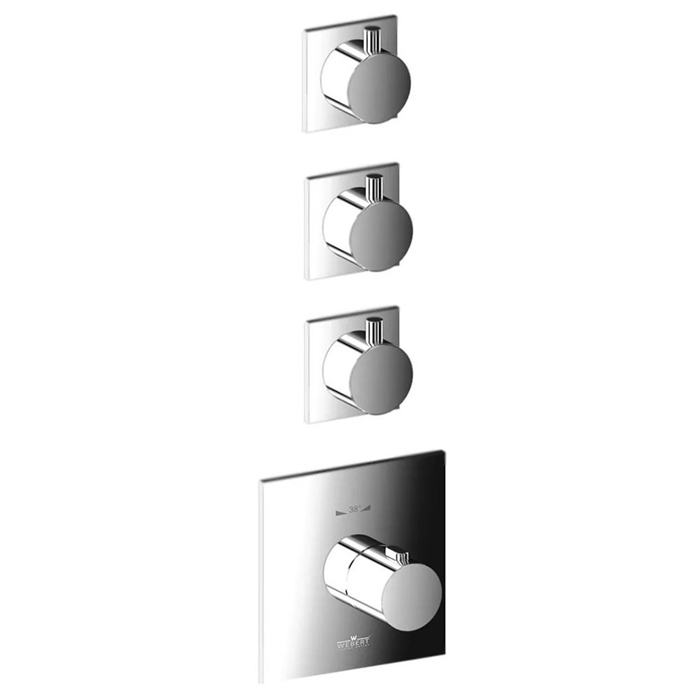 EL971502015 Смеситель для душа Webert Elio