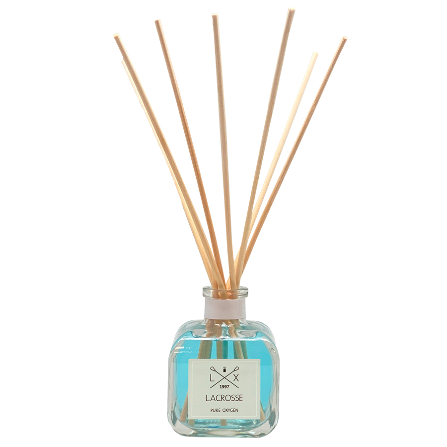 MK100OXLC Диффузор ароматический lacrosse, Кислород, 100 мл Ambientair  - Вид №5