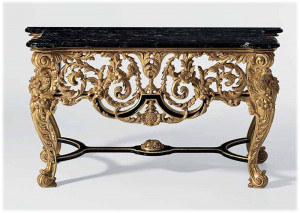 Консоль  OAK MG 5250