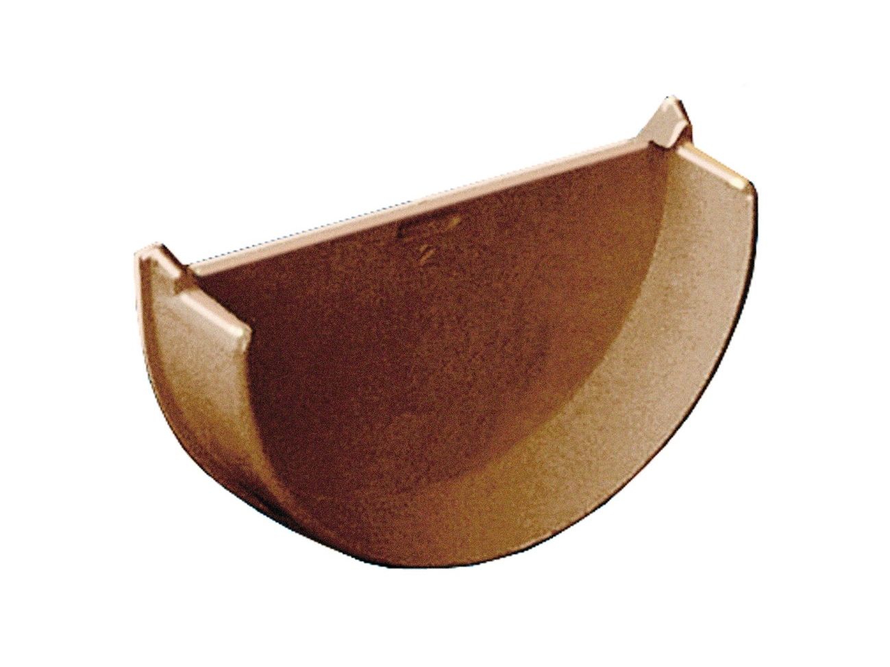 Головка желоба Купраелита 100 First Corporation First Plast ARCH-00096750 - Вид №1