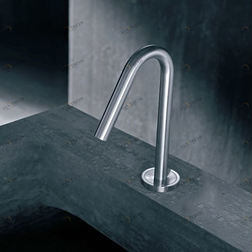 Излив для раковины CHTXL_IXL Geda Nextage Toox поворотный CHTXLIXL