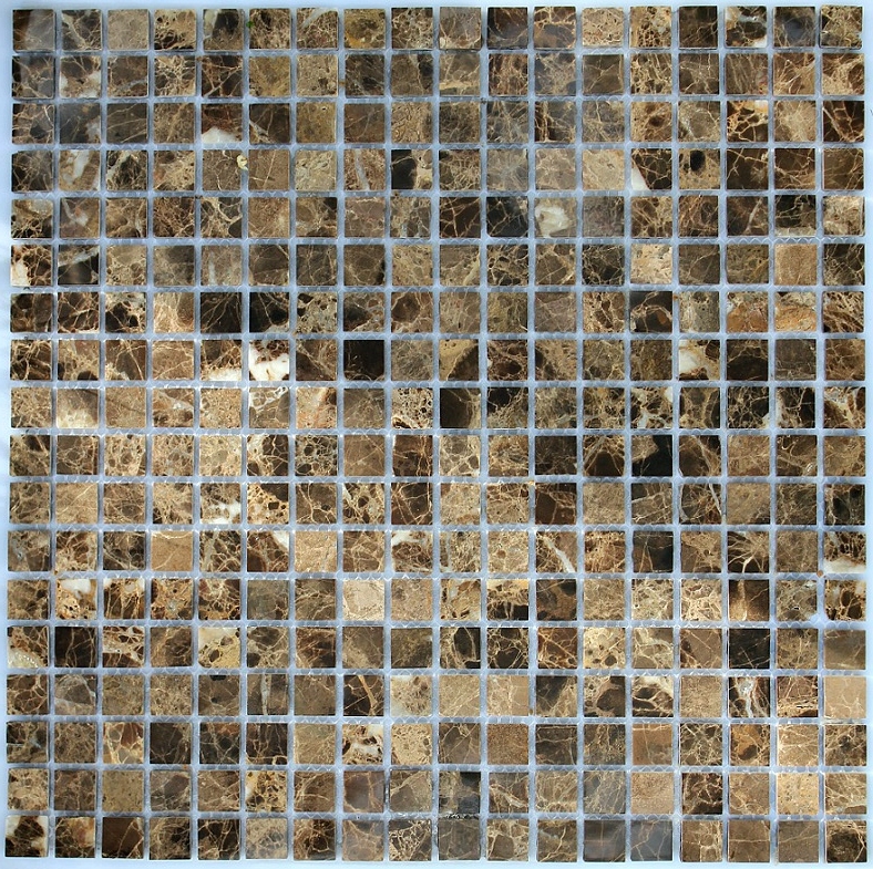 Мозаика из натурального камня KP-728 SN-Mosaic Stone 