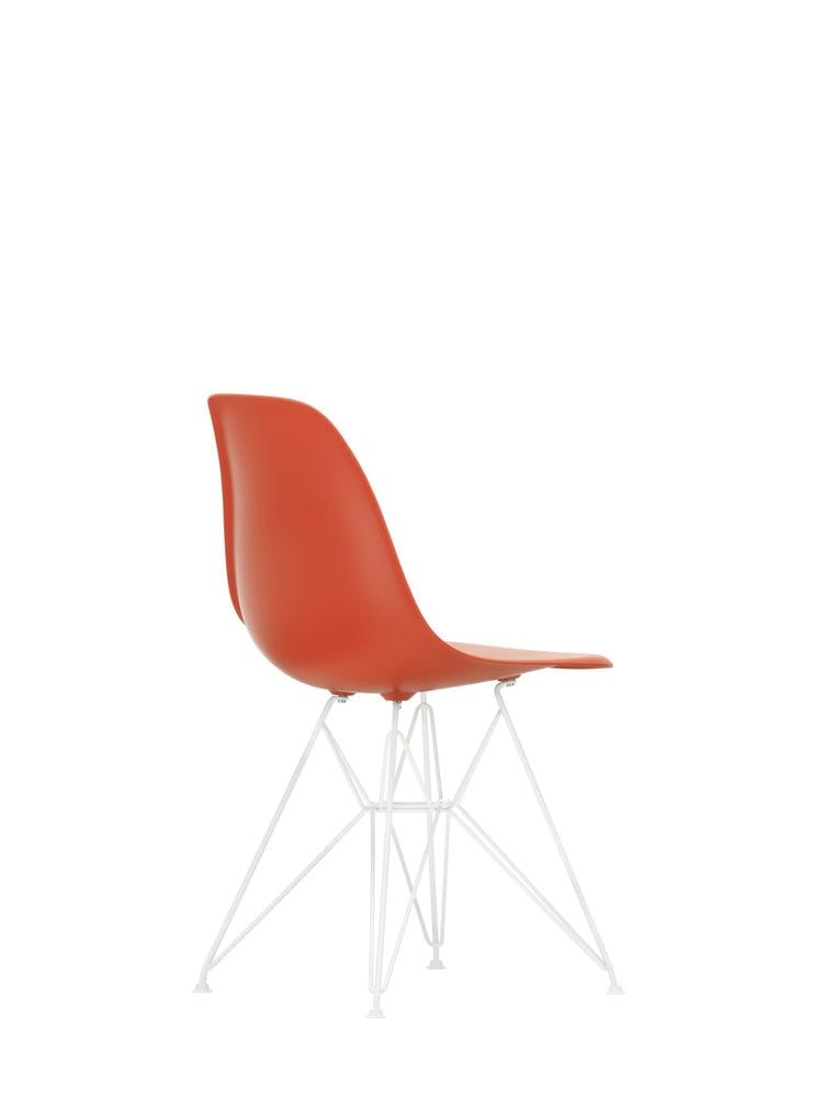 Стул из полипропилена VITRA Eames Plastic Chair ARCH-00124974 - Вид №173