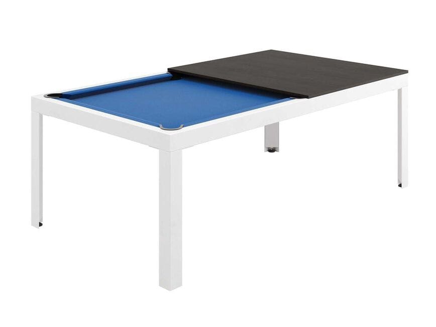 Стальной бильярдный стол Fusiontables Saluc Convertable ARCH-00119770 - Вид №32