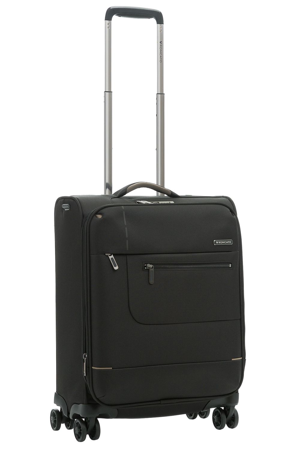 5273-01 Чемодан 5273 Cabin Trolley Expandable 55 Roncato Sidetrack 