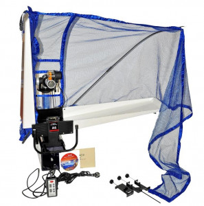 A6 Настольный робот a6 с питанием от аккумулятора Y&T