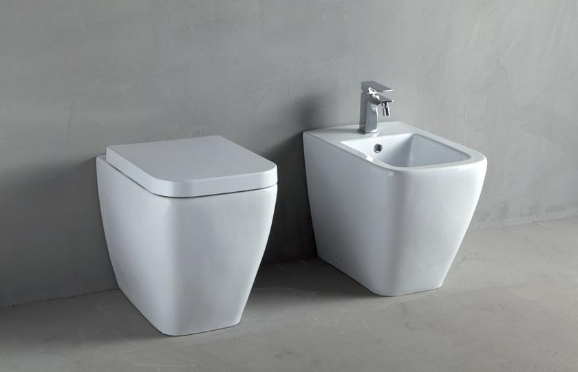 Биде напольное  Rifra sun-id-1397252 - Вид №1