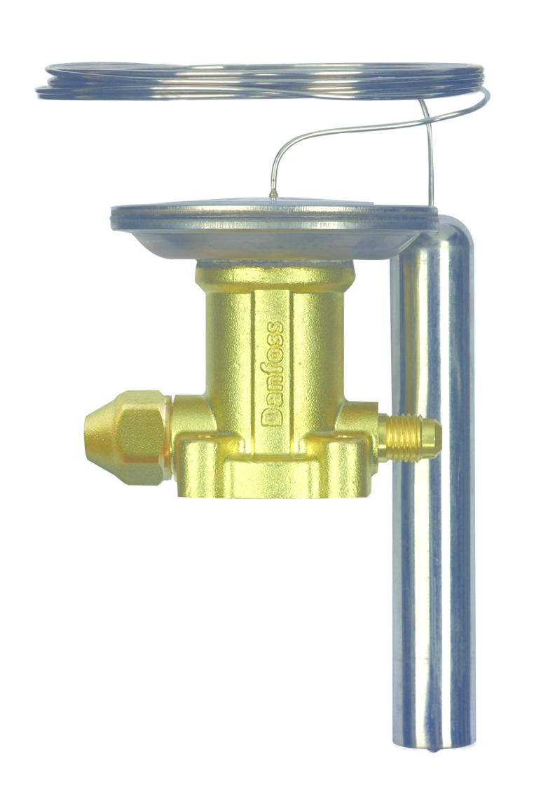 Danfoss Термостатический элемент TE TE 20 Элемент термостатический 067B3352  - Вид №6