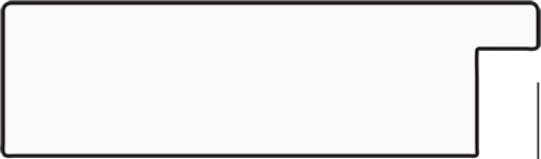 BY 3274 Зеркало в багетной раме - соты медь 70 mm EVOFORM Definite - Вид №4