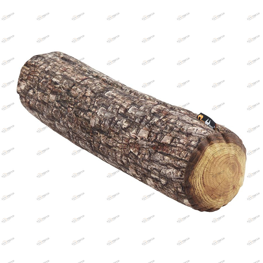 Подушка-пуф Forest Large Log MeroWings 4260190318750