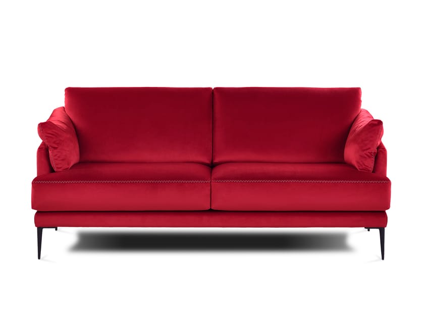 2-местный тканевый диван Calia Italia Superior ARCH-00094281