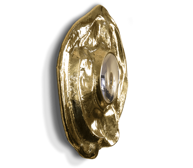 0-111 Ангра зеркало Boca Do Lobo  - Вид №11