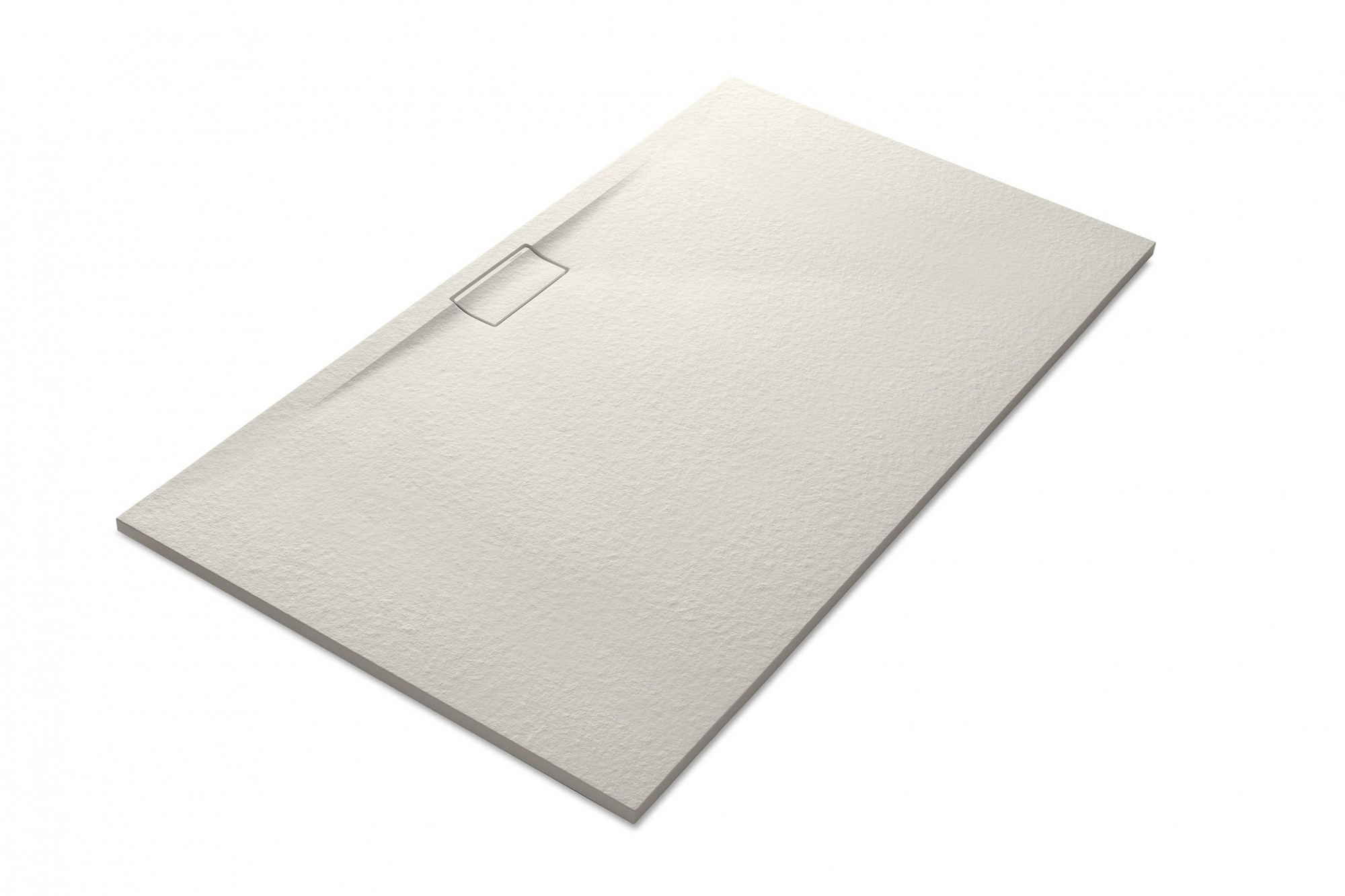 MCBATH Nova Stone Cover 160x90 Бежевая Прямоугольная sun-id-1959856