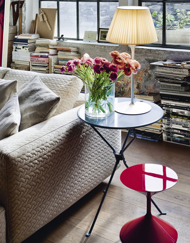 Столик CUMANO ZANOTTA 630 