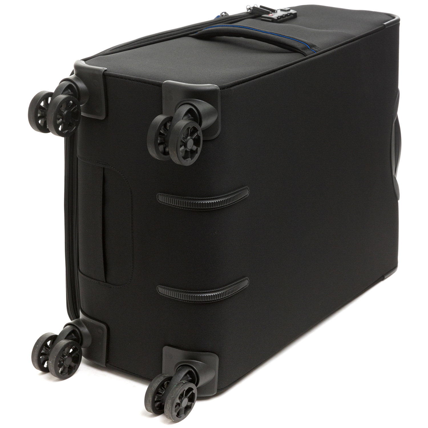 M2999-07-62 Чемодан M2999*62 M March Sigmatic  - Вид №3