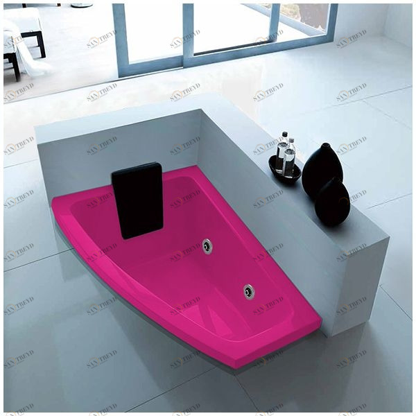 Ванна Gruppo treesse Asyx V826-R-SX STXV826BRSX