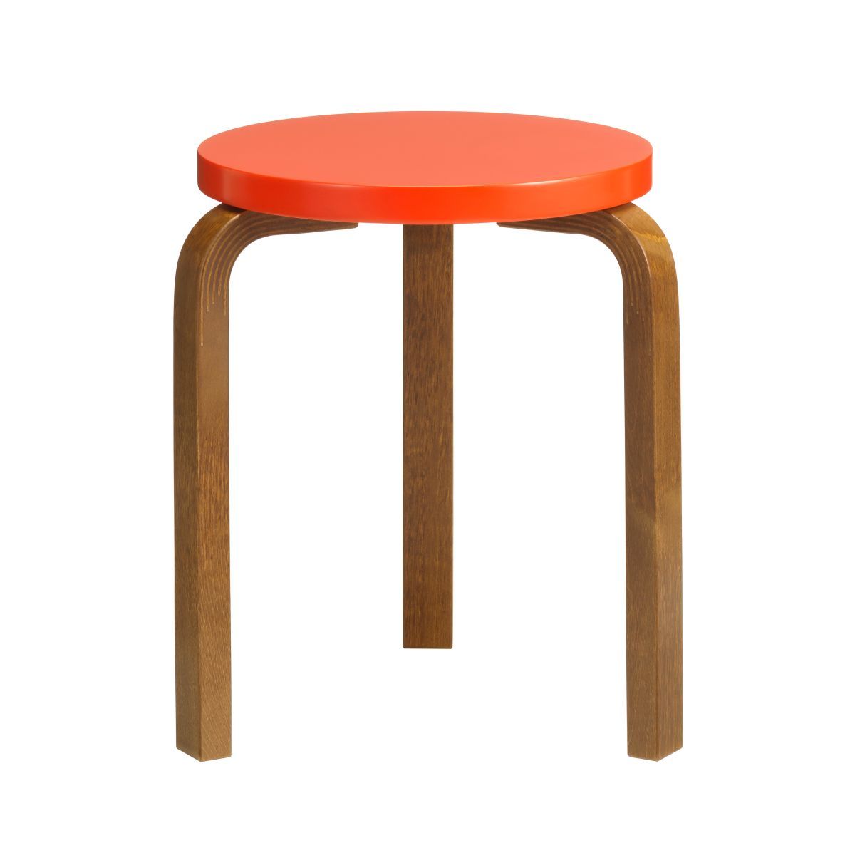 Деревянный штабелируемый стул Artek L-leg ARCH-00036303 - Вид №32