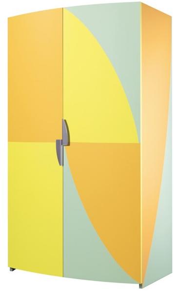 sanwacompany Лакированная мини-кухня Hideaway sun-id-1345066 - Вид №4