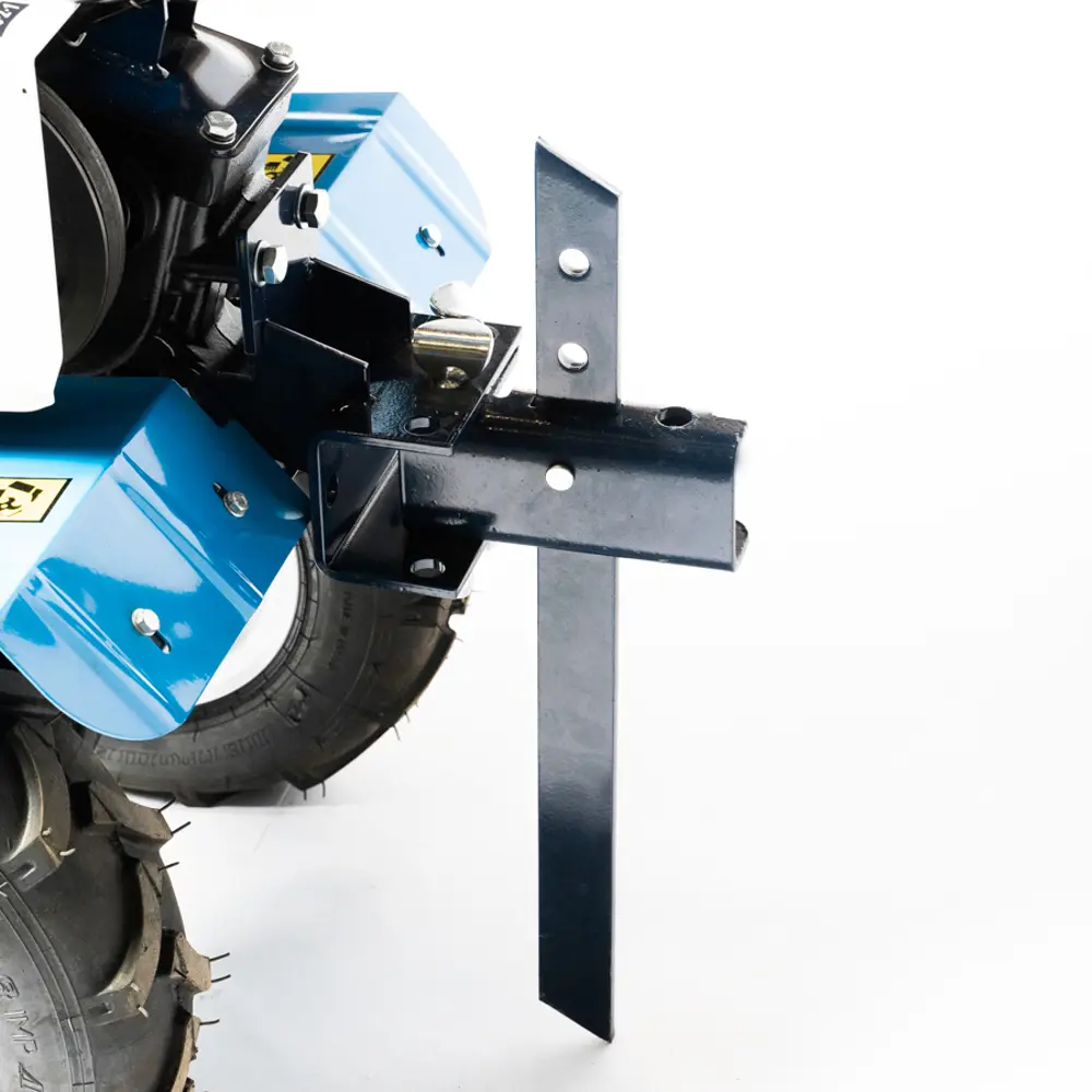 Мотоблок Нева Энергия 7 л.с STLM-2180466 - Вид №10