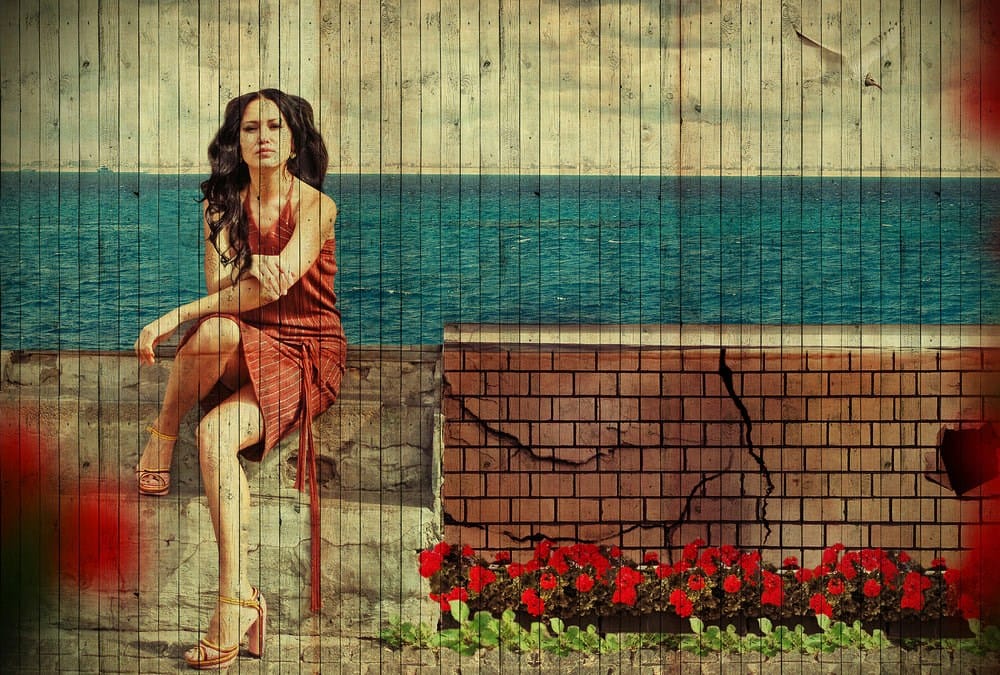 Обои с эффектом дерева с цифровой печатью Architects Paper Walls by Patel II ARCH-00029586 - Вид №3