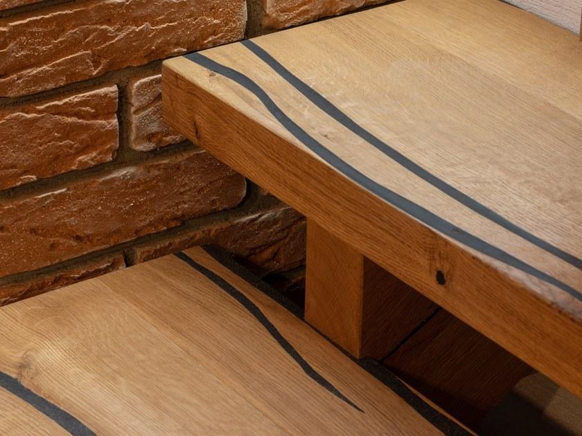 mafi Дубовый пол Basic eiche Ewebxkn - Вид №3