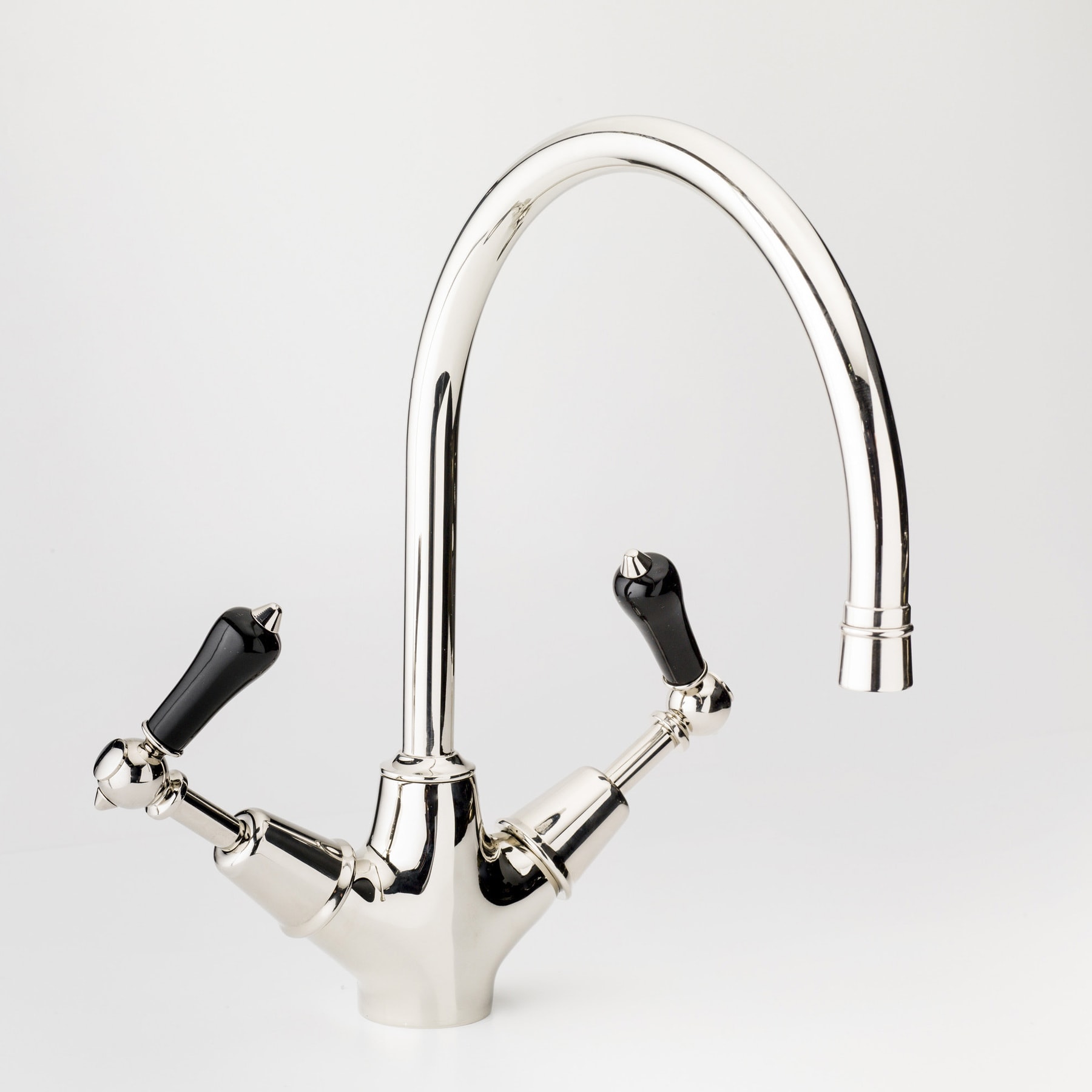 Kitchen Taps краны The Kitchen Monobloc Catchpoleandrye  - Вид №2