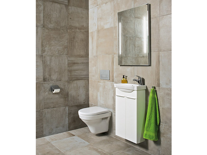 JIKA  H3843B20041001 Cubito Pure  - Вид №2