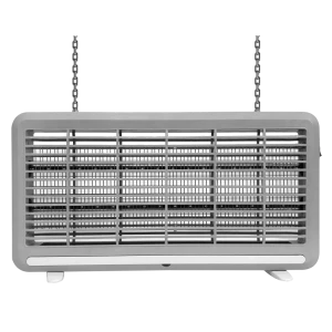 Антимоскитный светильник Ergolux MK-006 2x3Вт