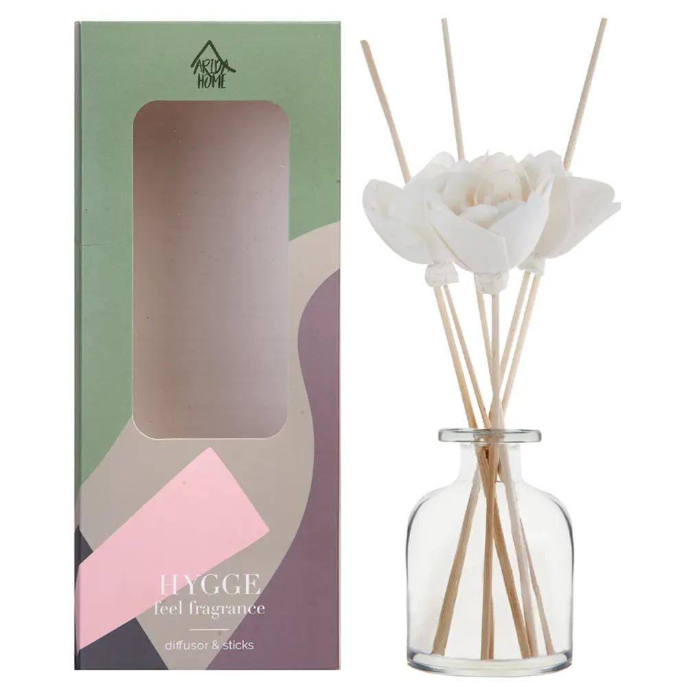 Декоративный набор № 1 Arida Home 100 мл STLM-2093156