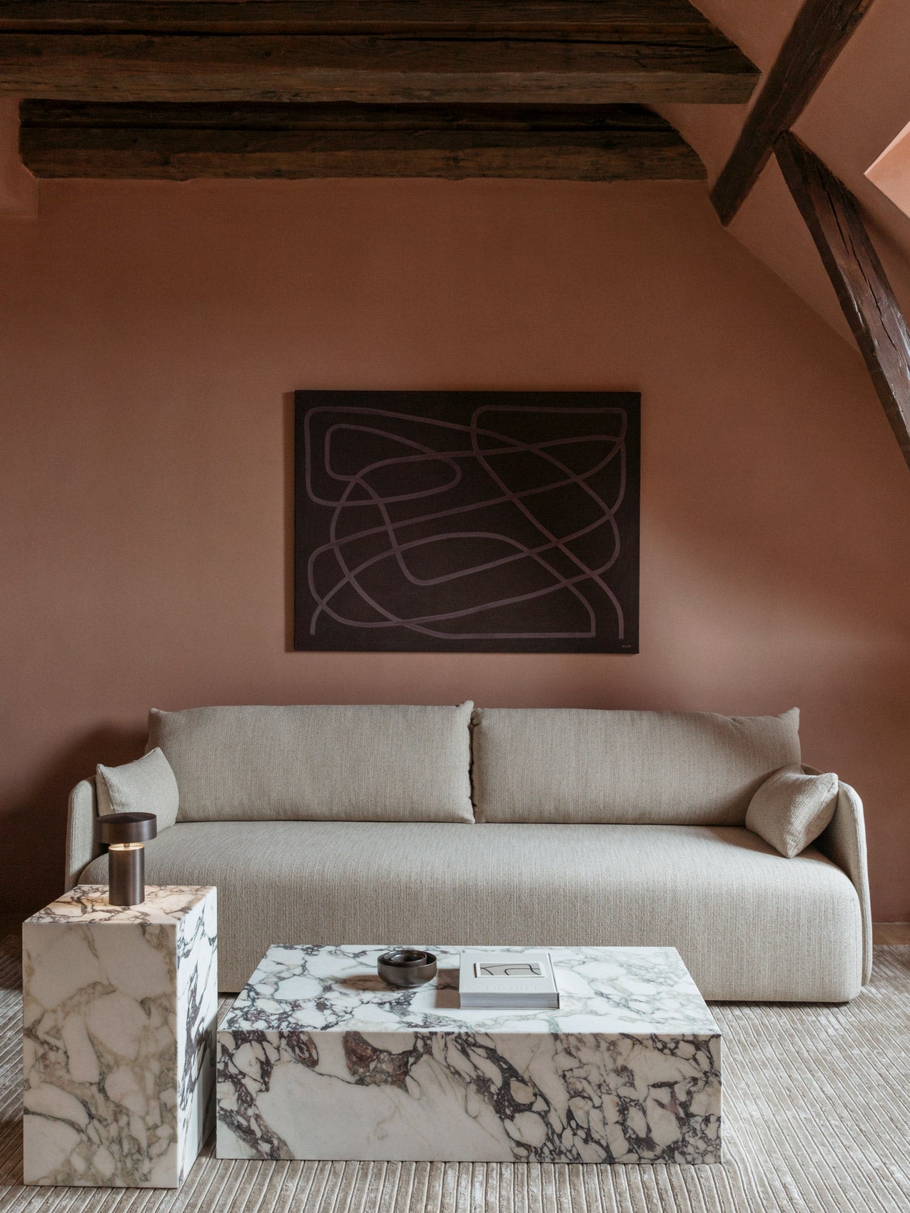 5709262036189 Мраморный плинтус LuceLight  - Вид №8