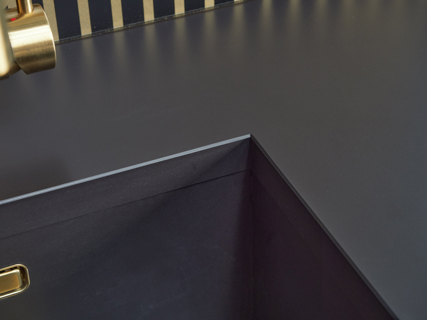 Столешницы для кухни - Инго велюто LIGRON LIST298 2156 - Вид №9