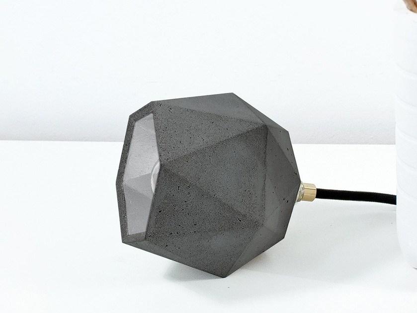 GANTlights Регулируемая настольная лампа сусальным золотом в современном стиле T sun-id-1439195 - Вид №2