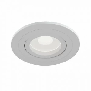 Встраиваемый спот белый Technical Atom DL023-2-01W TECHNICAL DOWNLIGHT 00-3957180 Белый