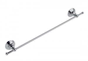 1486 Держатель для полотенец cm. 60 Nicolazzi Series Classic