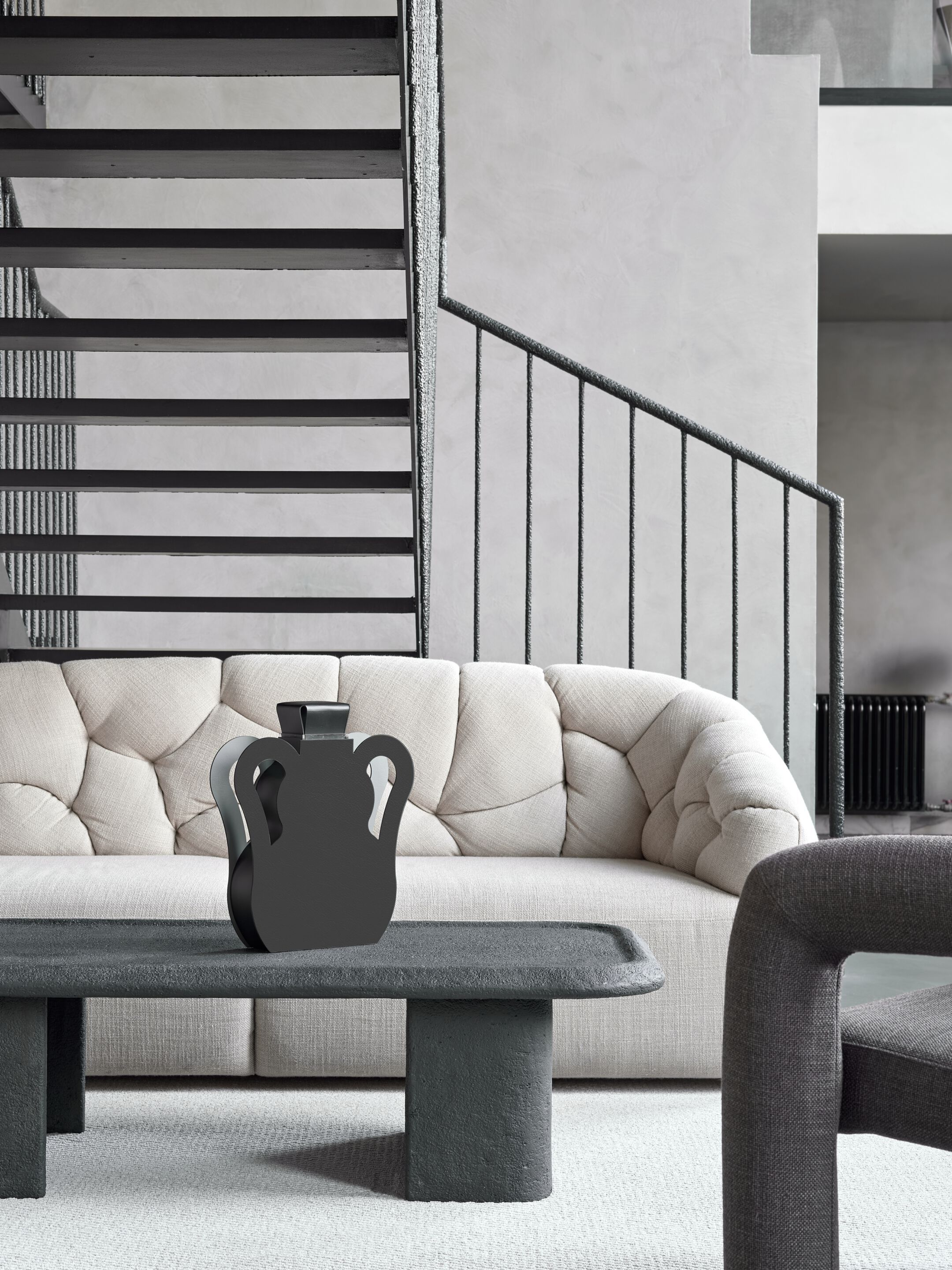 Кожаная ВАЗа ADJ восемь ARCH-00025631 - Вид №7