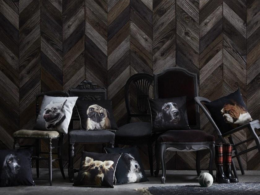 Koziel Квадратная подушка  9997-73  - Вид №3