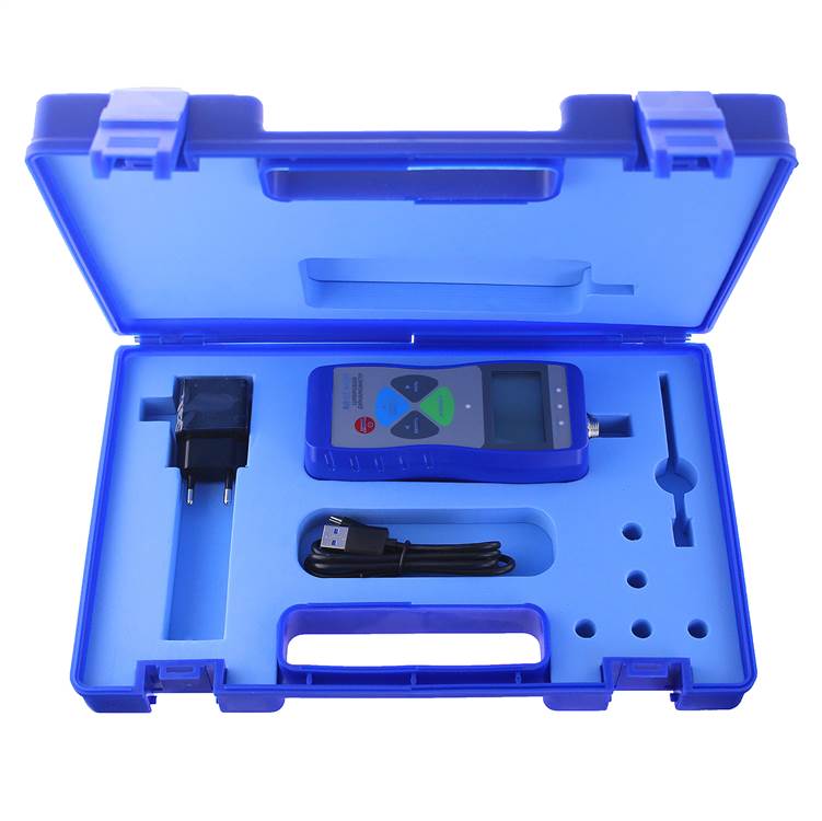 Динамометр Мегеон 53001К 9103799 STDN-0077905 - Вид №7