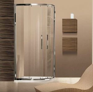 Art. 55F Serie 500 Душевая кабина Box Docce 2B