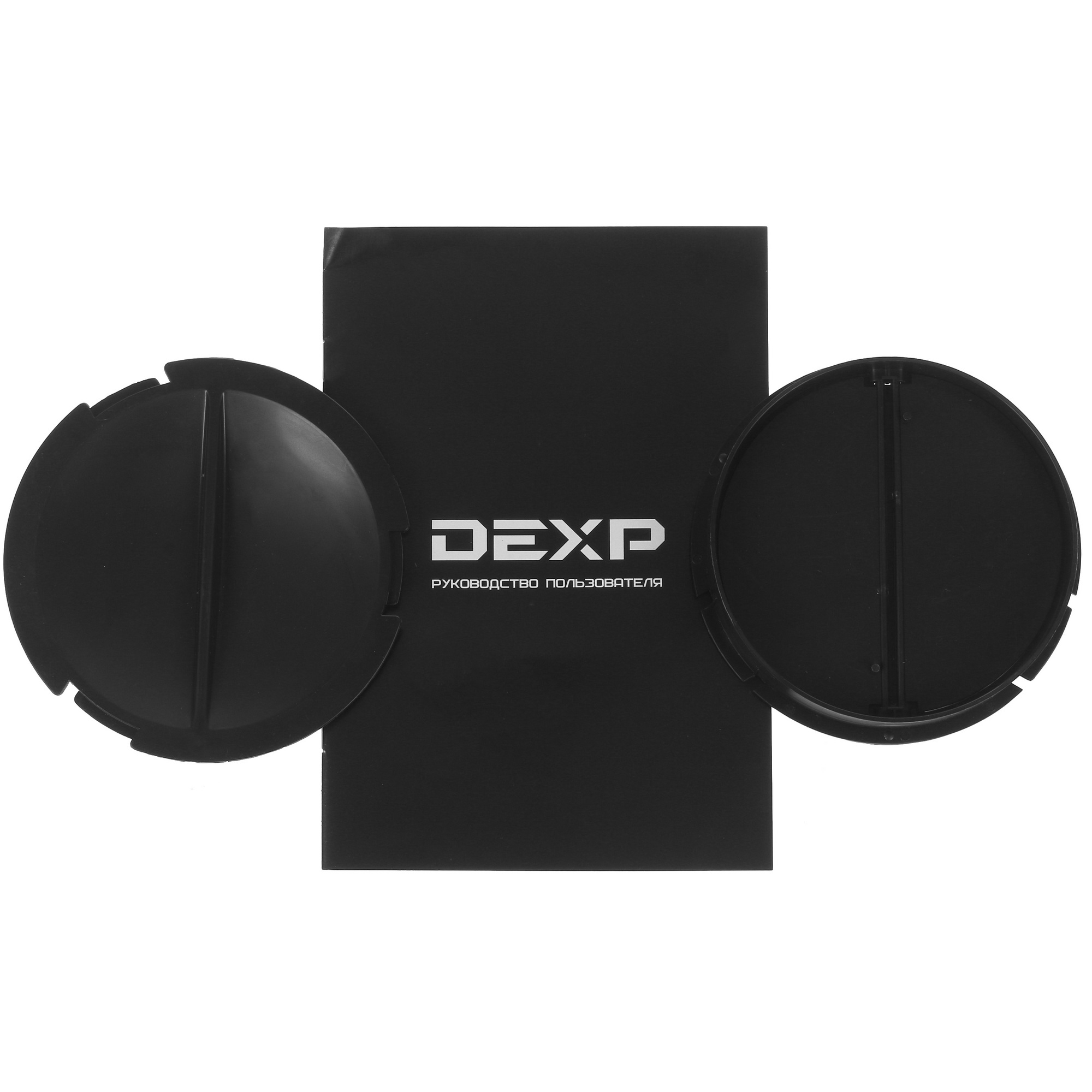 4714701 Вытяжка подвесная DEXP MSH350 SS серебристый STDN-0104462 - Вид №7