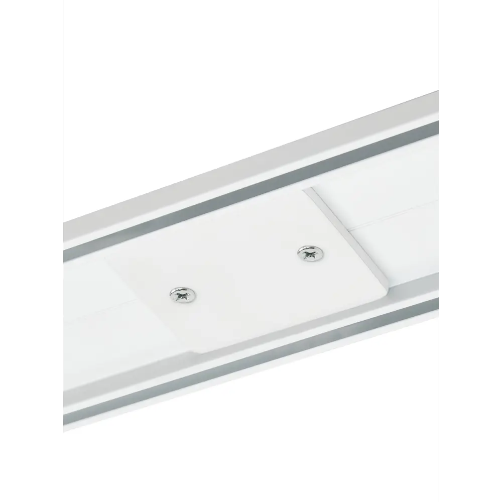 Соединитель профиля ARTTEX Facile Twin для скрытого монтажа карнизов 89358515 STLM-0836441