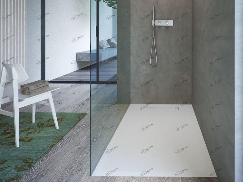 DISENIA Встраиваемый душевой поддон Aquatek Street sun-id-1459390