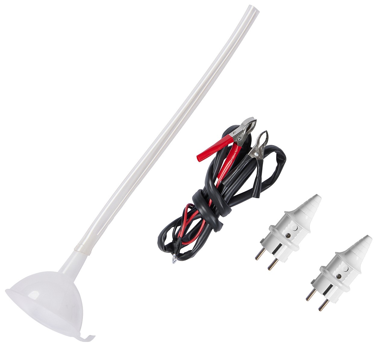 Электрогенератор   бензиновый Elitech HD GES 4000RW 9145113 STDN-0114219 - Вид №8