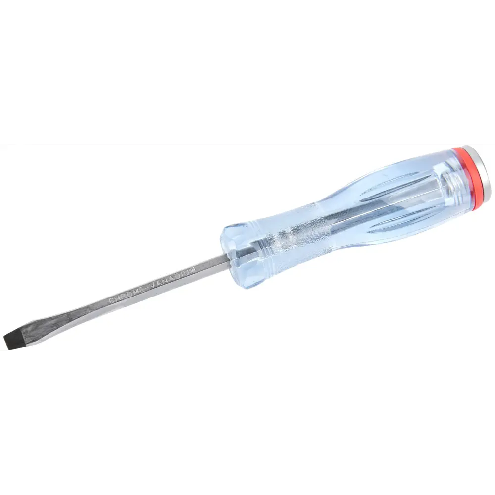 Ударная отвертка Elitech 221101 SL5.0x75 мм с магнитным наконечником 89407116 STLM-1572167