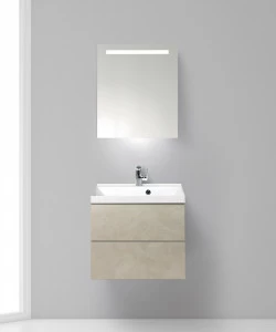Мебель для ванной BelBagno REGINA-600-2C-SO-SV