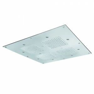 330-00  EFFEPI RUBINETTERIE НАСАДКИ ДЛЯ ДУША И ЦВЕТОТЕРАПИЯ