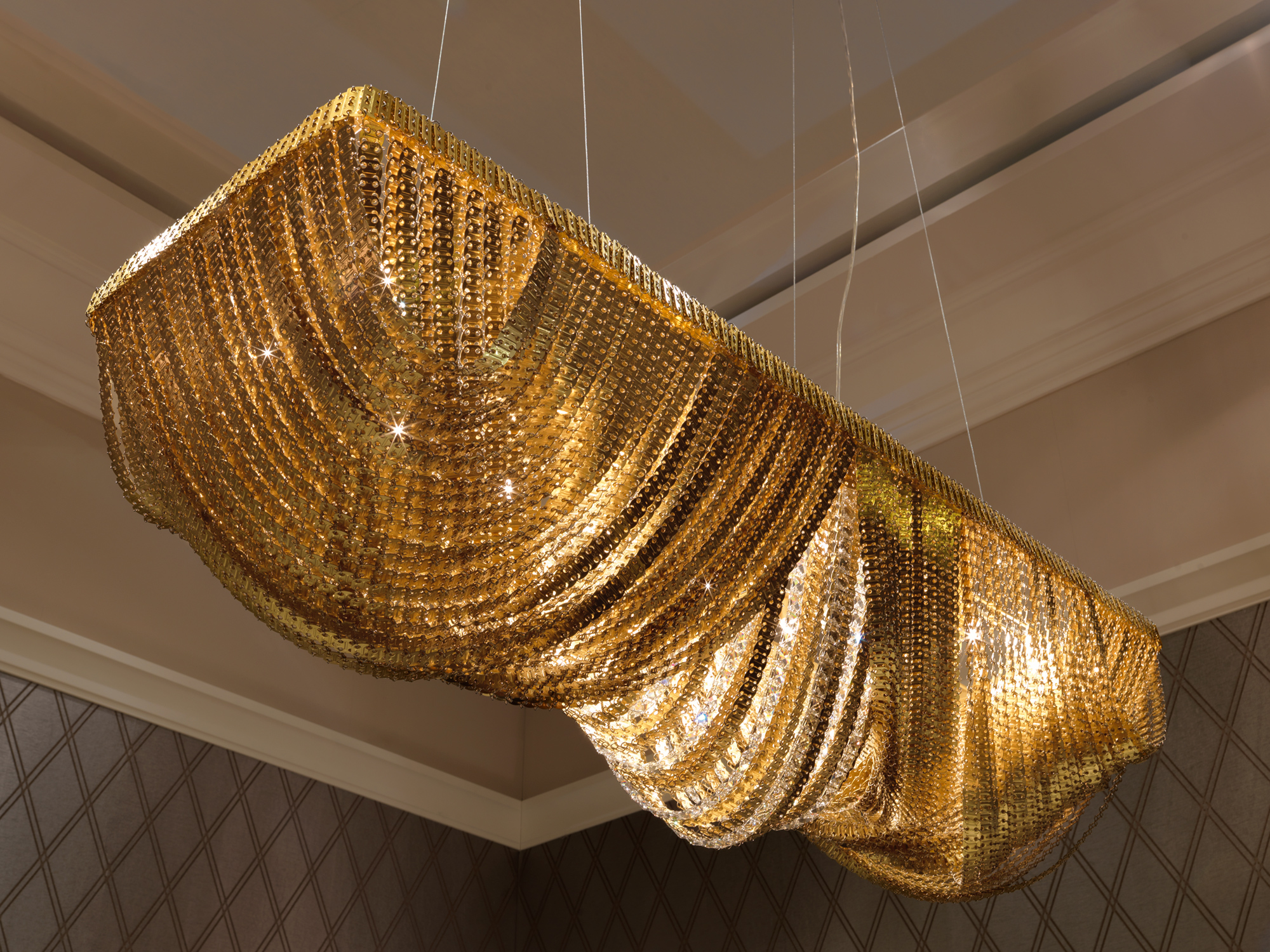 Owens Люстра Visionnaire  - Вид №1