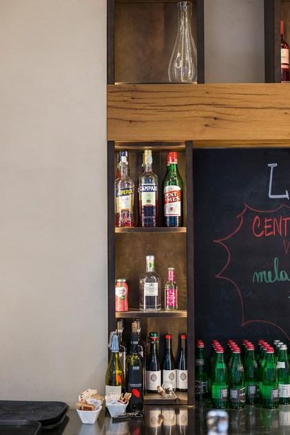 TM Italia Cucine Мебель для магазинов sun-id-1422985 - Вид №7